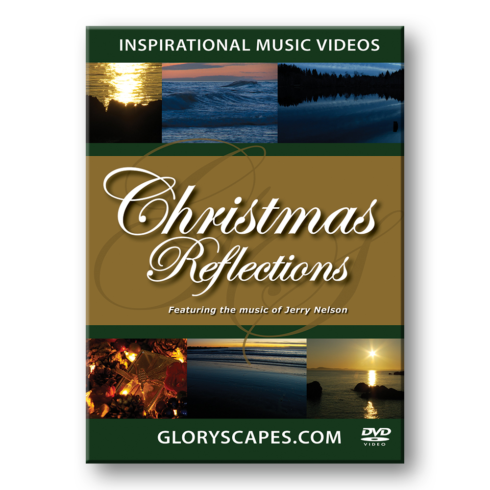 Christmas Reflections - GloryScapes